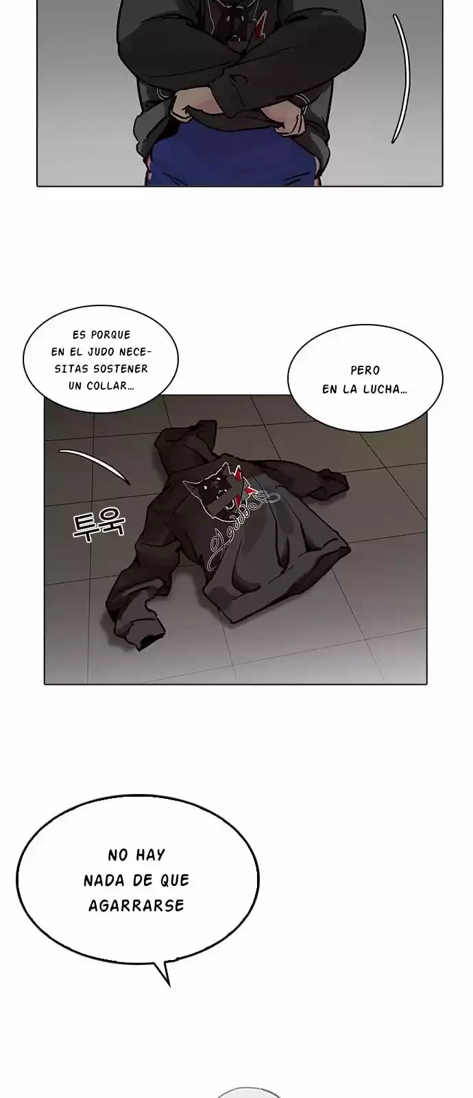 Nueva Cara capítulo 201, página 20
