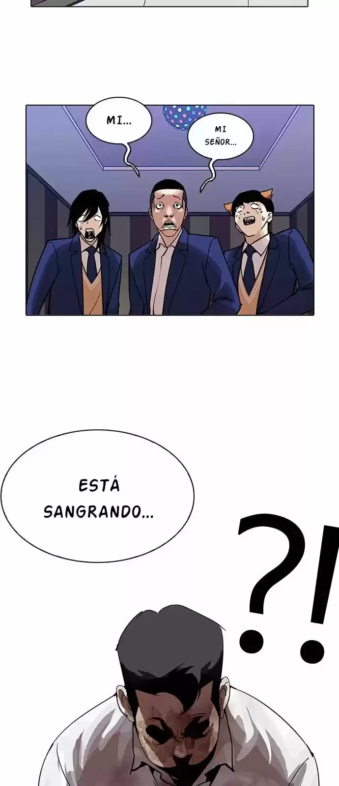 Nueva Cara capítulo 202, página 12