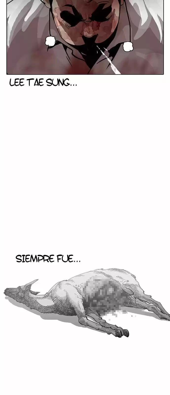 Nueva Cara capítulo 202, página 14