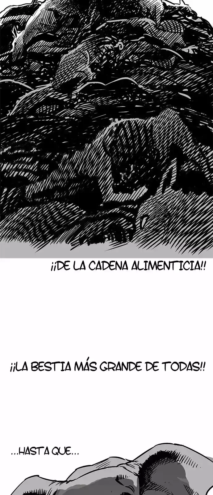 Nueva Cara capítulo 202, página 17
