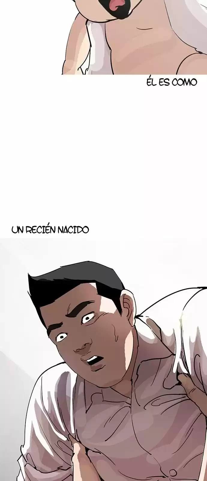 Nueva Cara capítulo 202, página 21