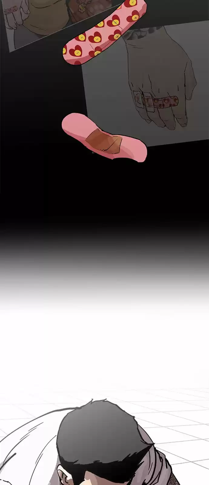 Nueva Cara capítulo 202, página 40