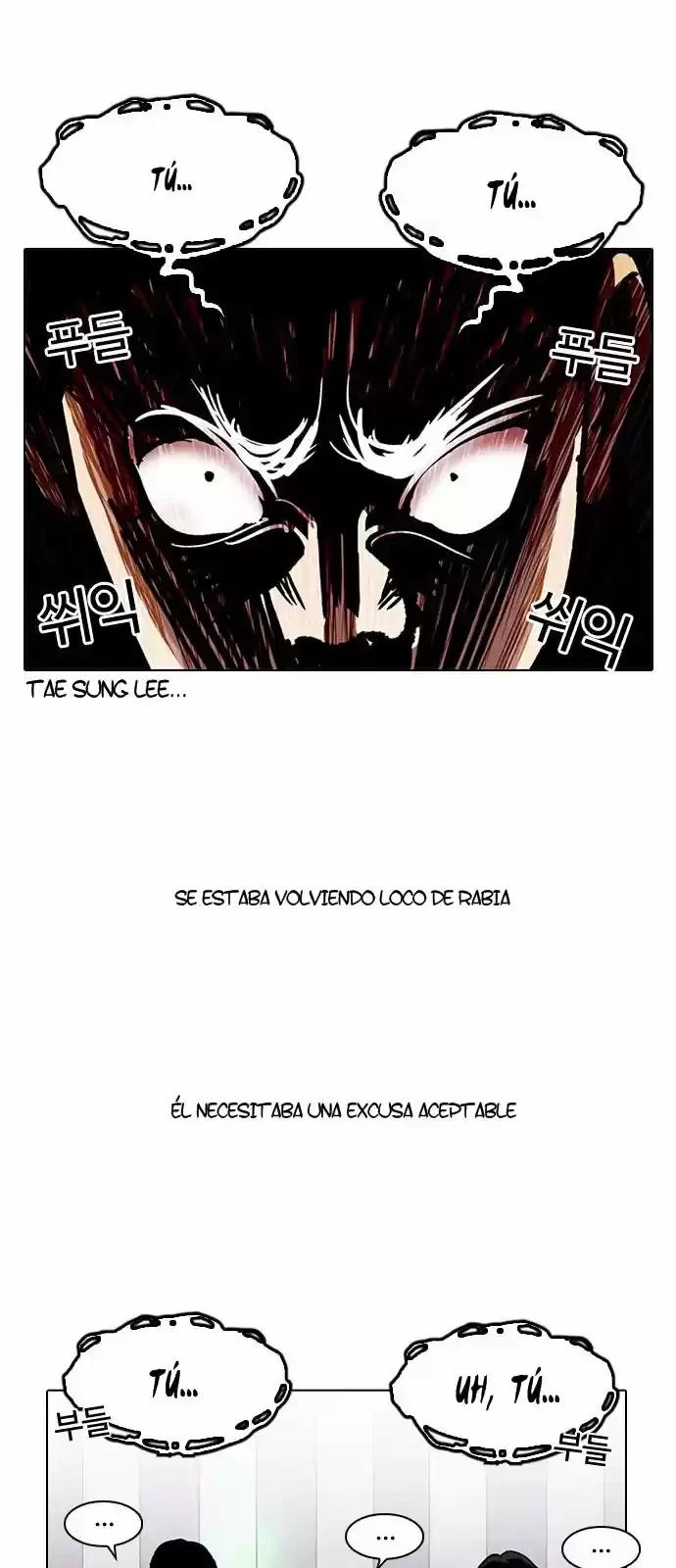 Nueva Cara capítulo 202, página 50