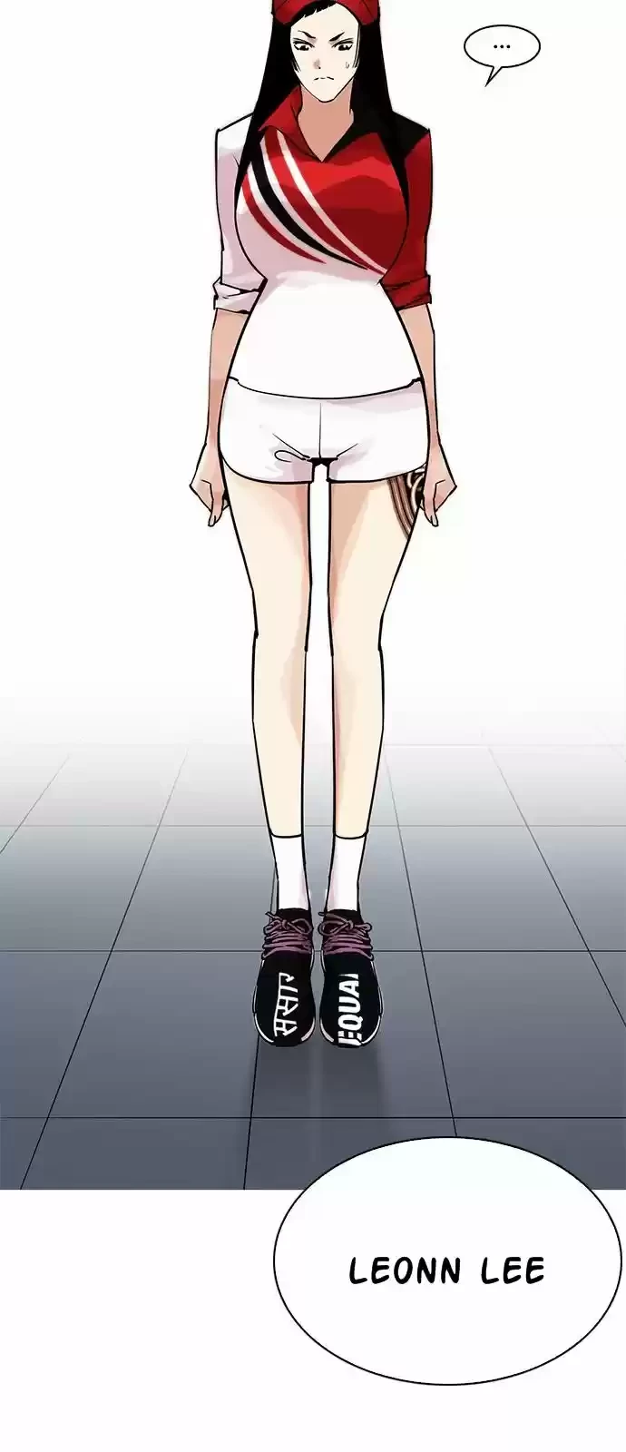 Nueva Cara capítulo 203, página 7