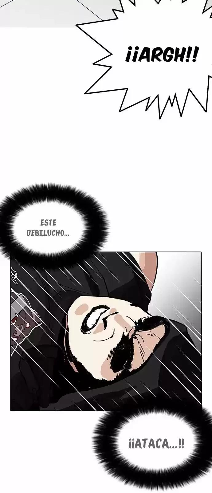 Nueva Cara capítulo 203, página 35