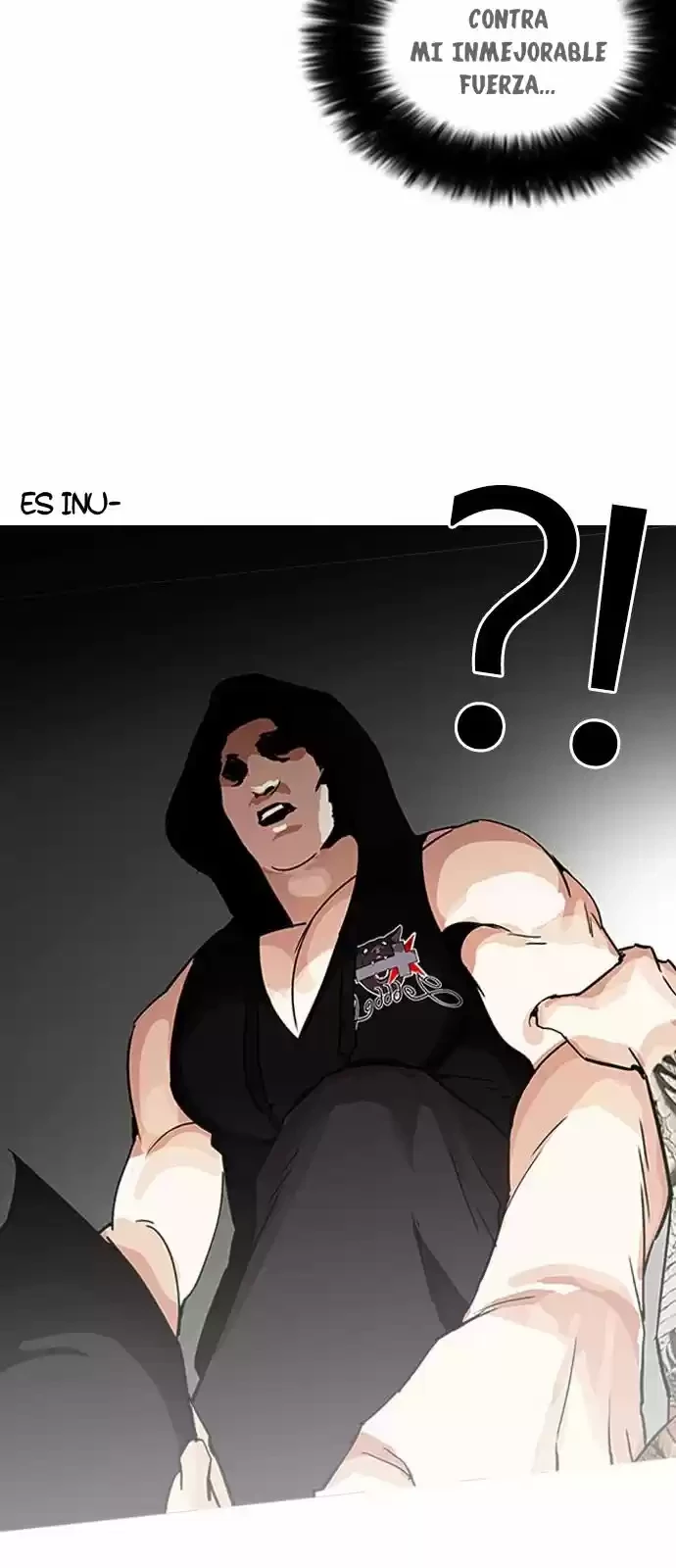 Nueva Cara capítulo 203, página 39