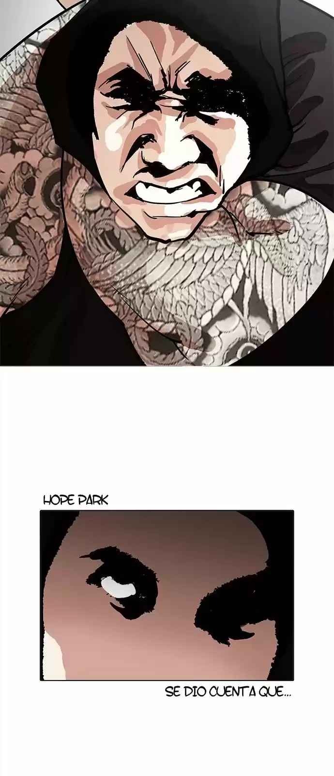 Nueva Cara capítulo 203, página 48