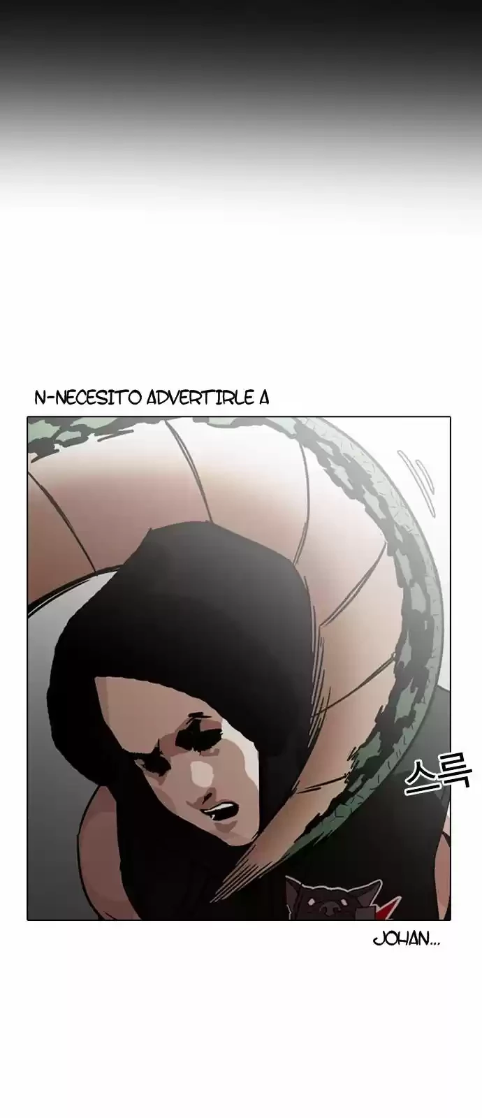 Nueva Cara capítulo 203, página 51