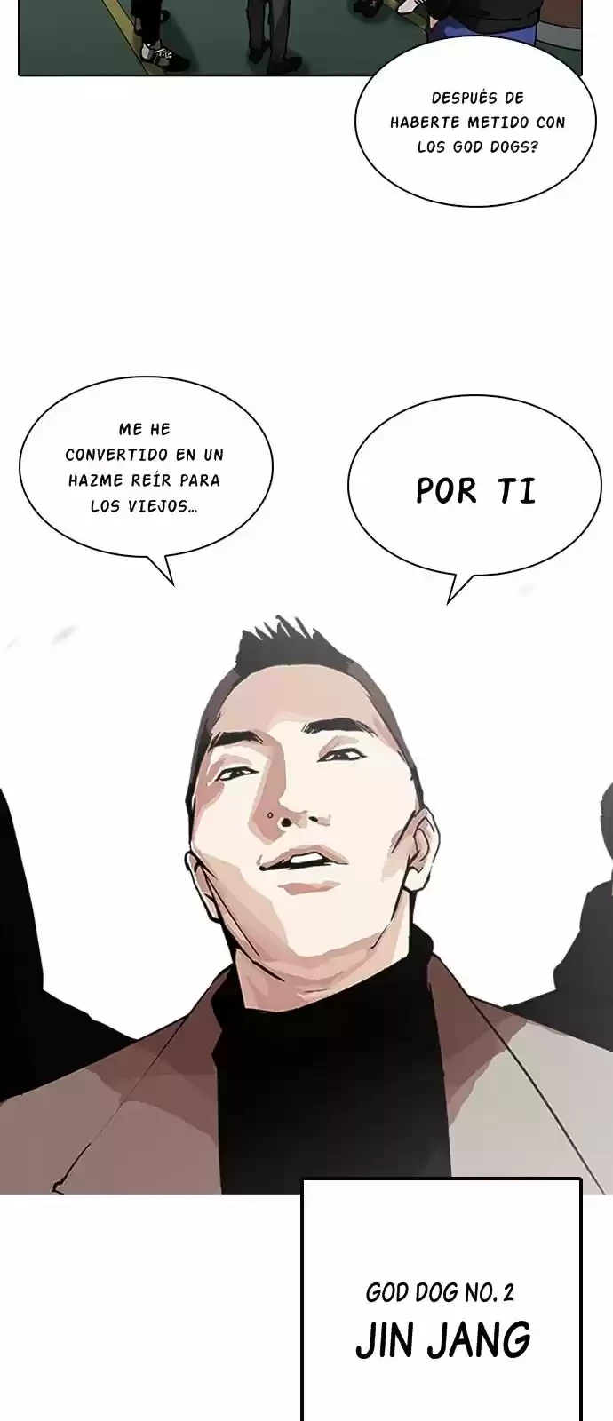 Nueva Cara capítulo 203, página 59