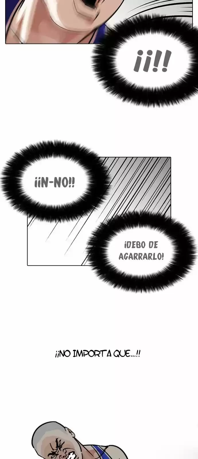 Nueva Cara capítulo 204, página 15
