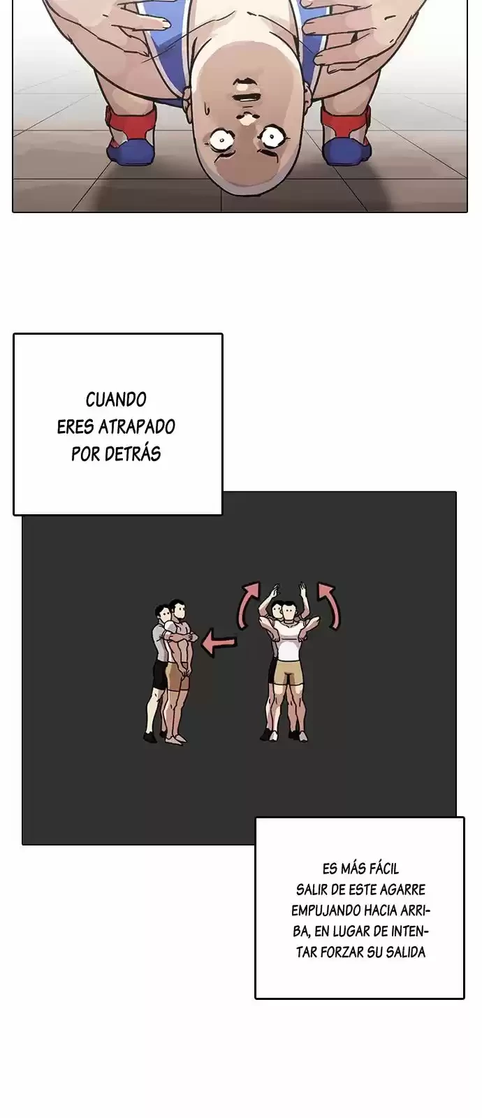 Nueva Cara capítulo 204, página 26