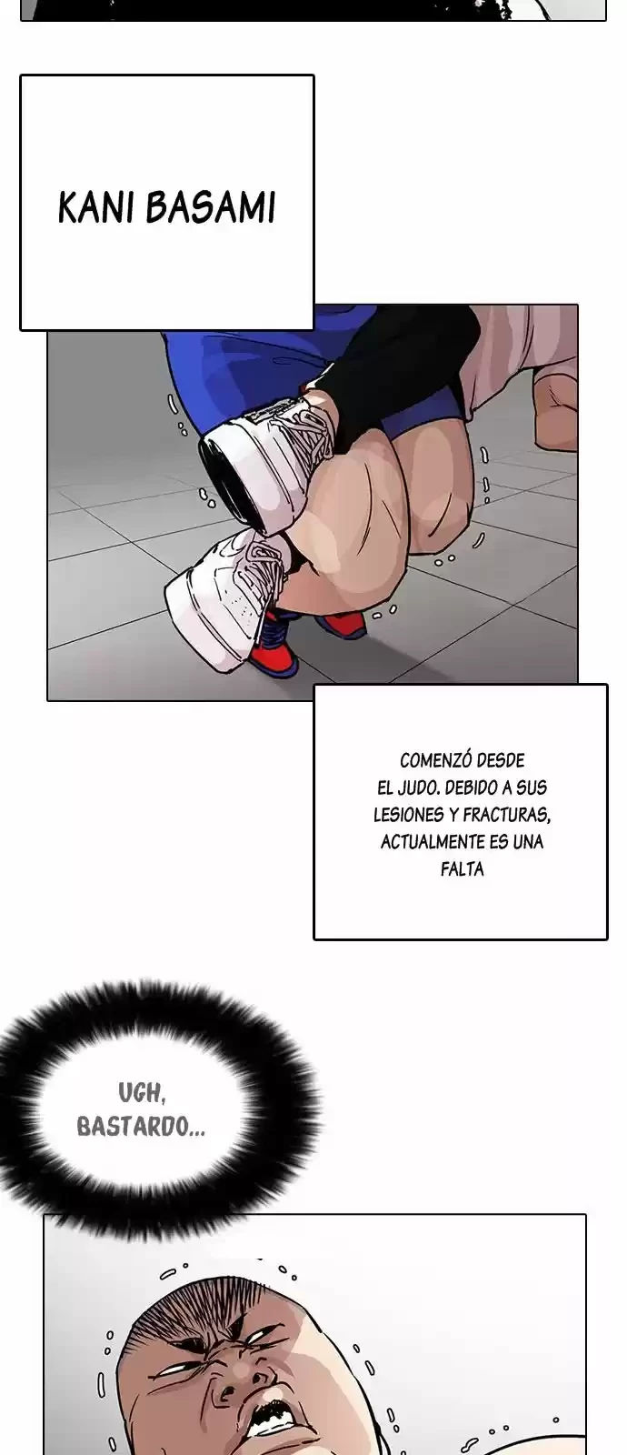 Nueva Cara capítulo 204, página 31