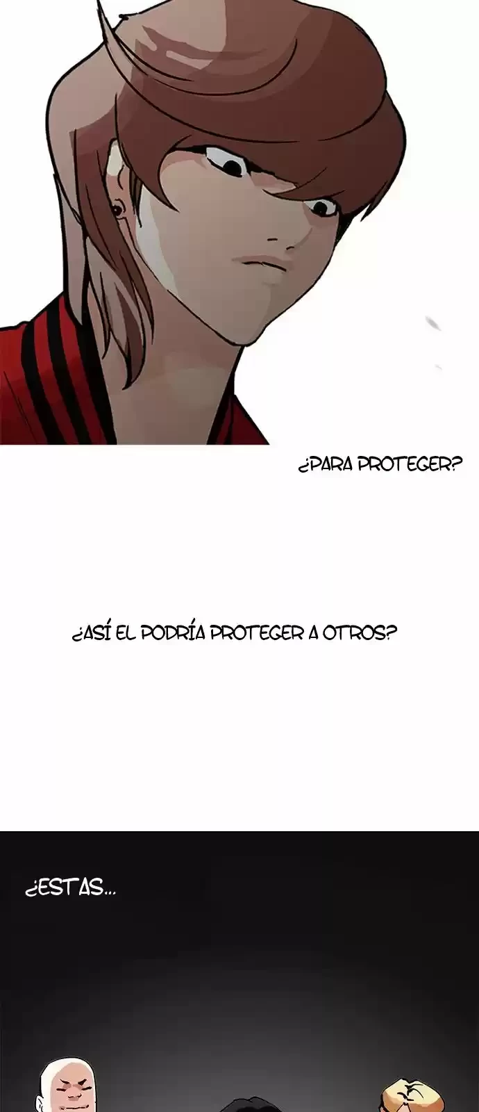 Nueva Cara capítulo 205, página 22