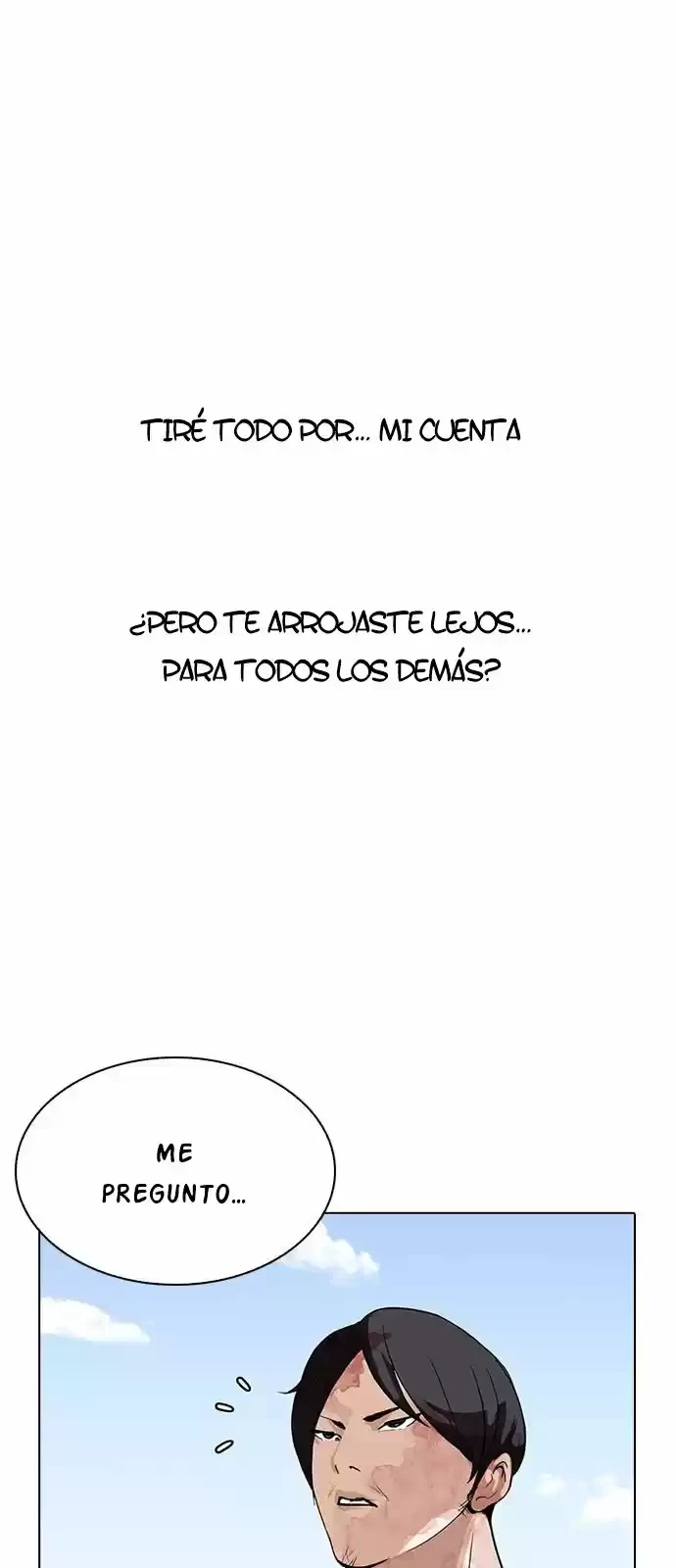 Nueva Cara capítulo 205, página 26