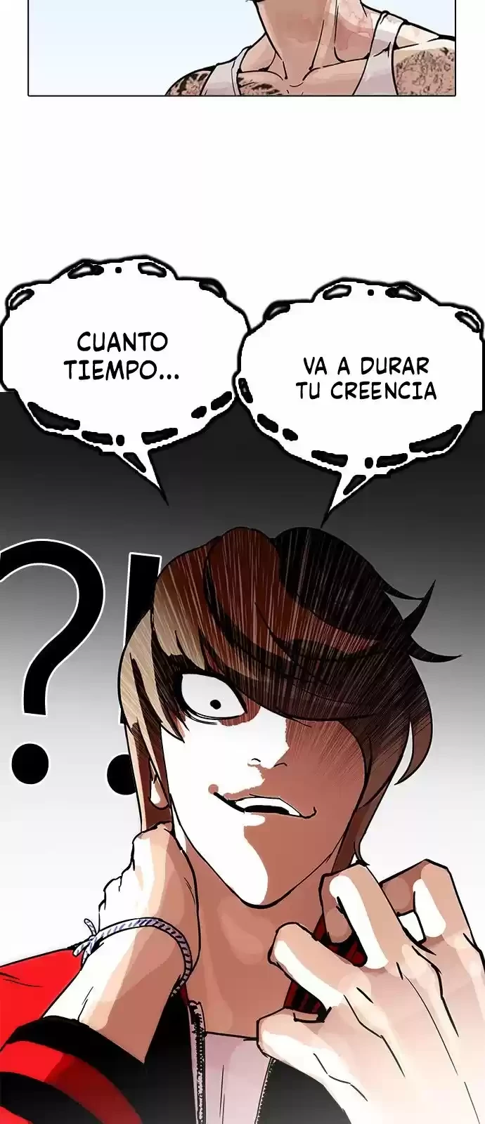 Nueva Cara capítulo 205, página 27