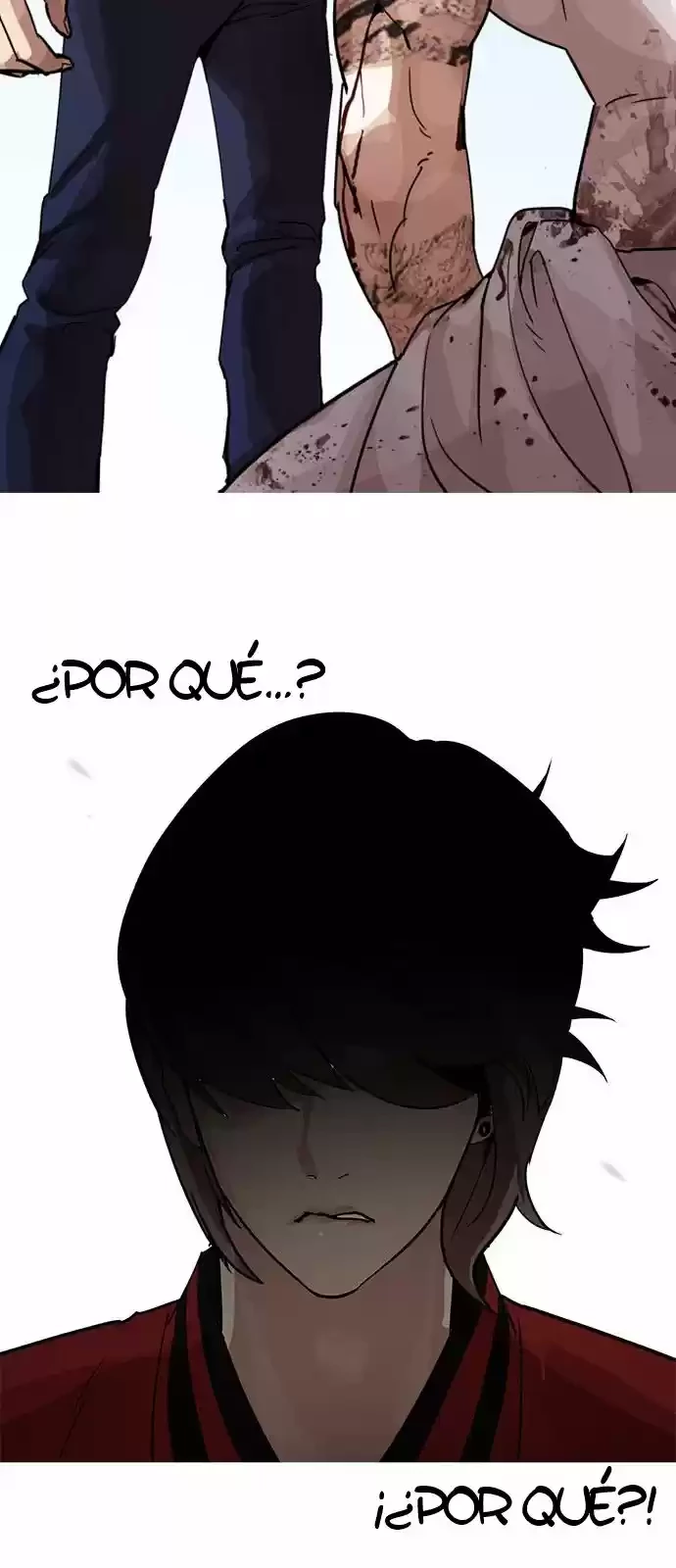 Nueva Cara capítulo 205, página 31