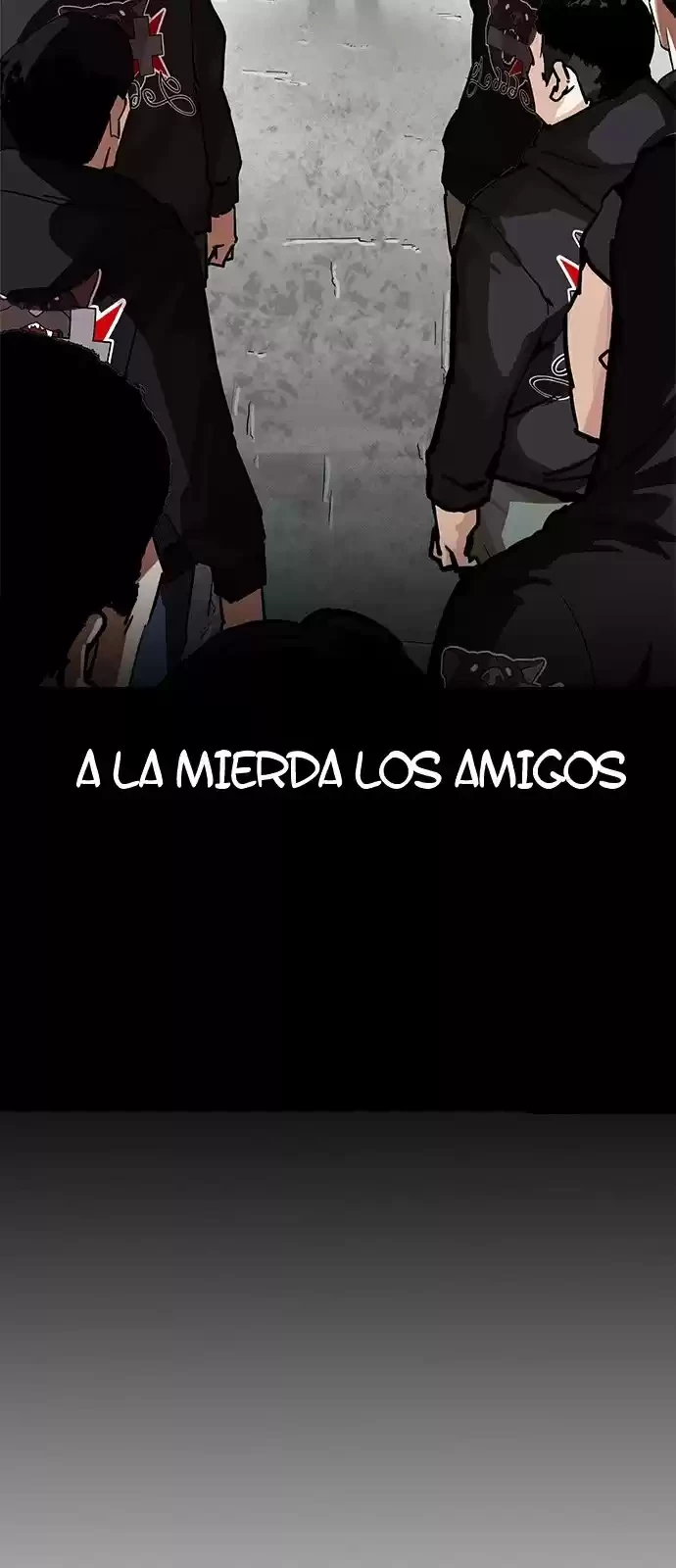 Nueva Cara capítulo 205, página 44