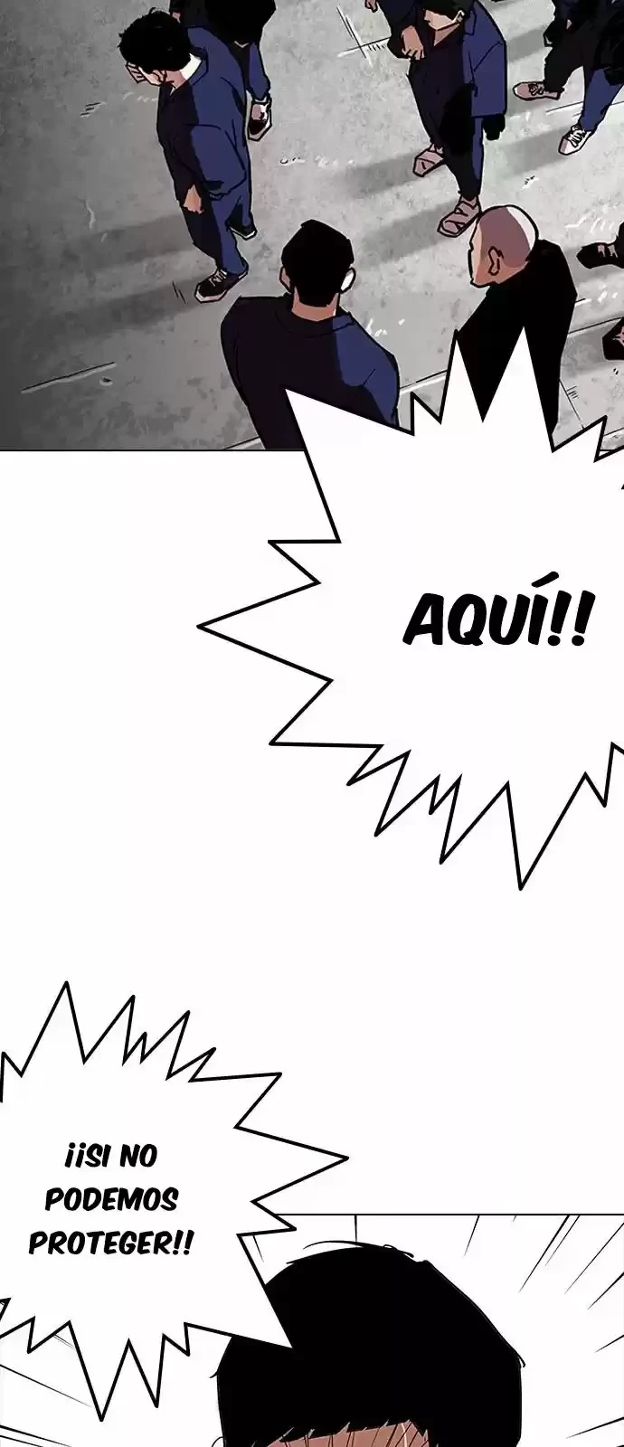 Nueva Cara capítulo 205, página 53