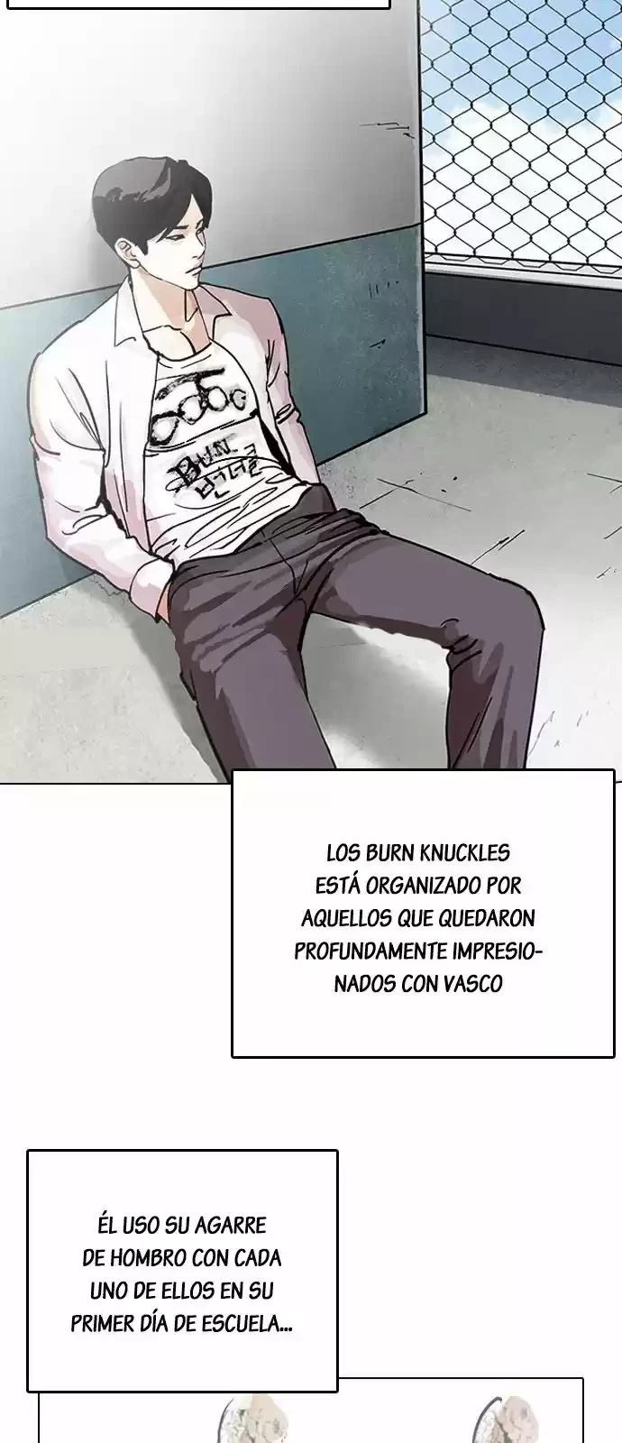 Nueva Cara capítulo 206, página 5