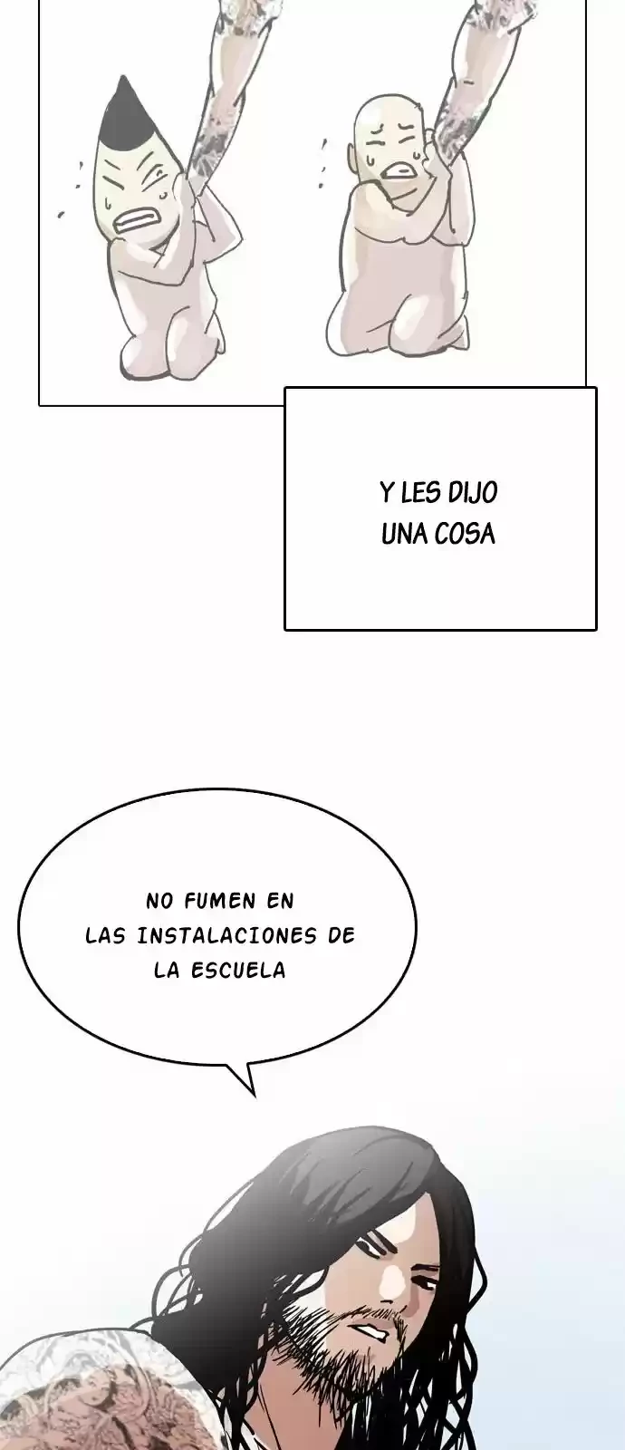 Nueva Cara capítulo 206, página 6