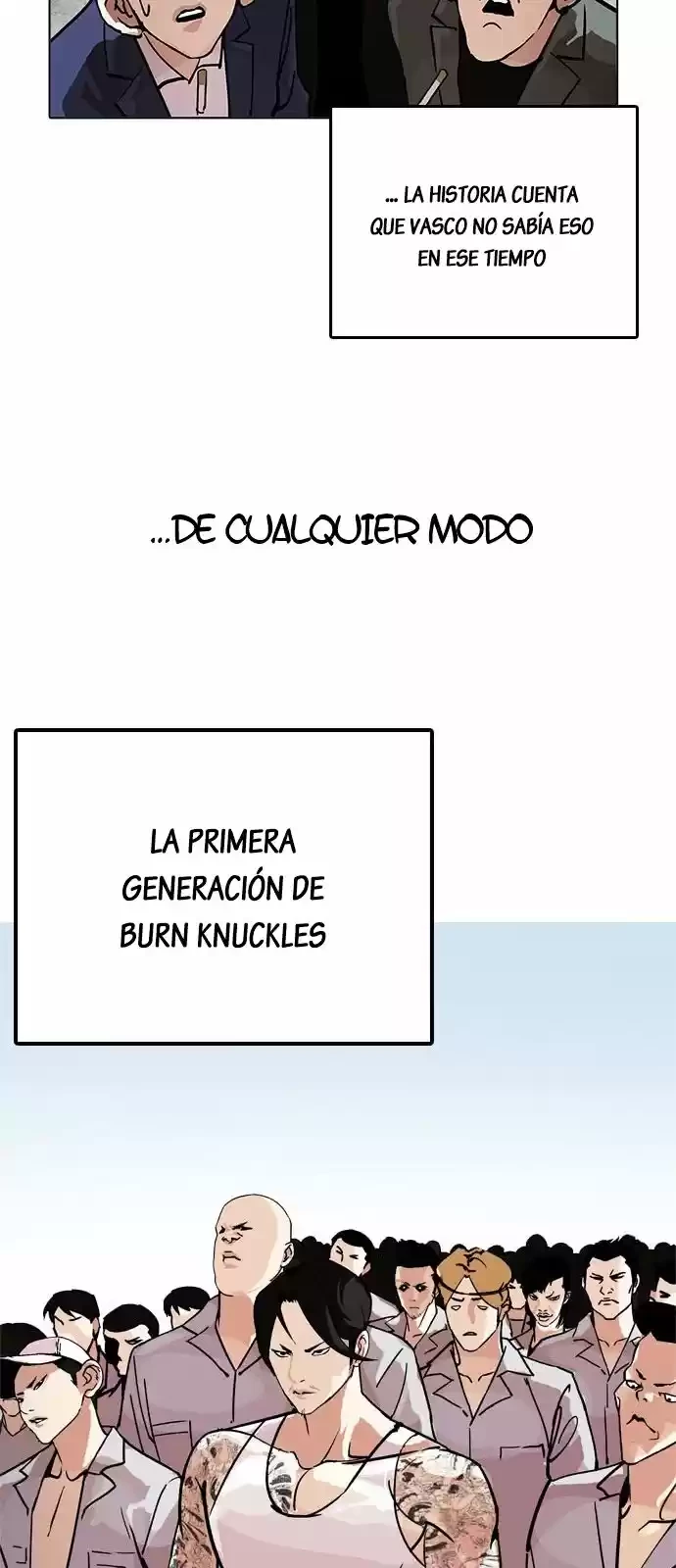 Nueva Cara capítulo 206, página 8