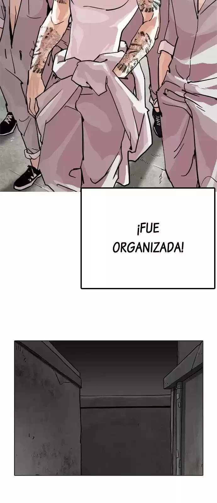 Nueva Cara capítulo 206, página 9