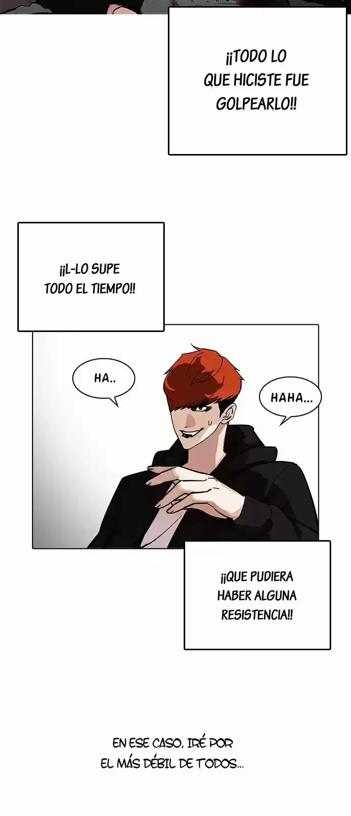 Nueva Cara capítulo 206, página 16