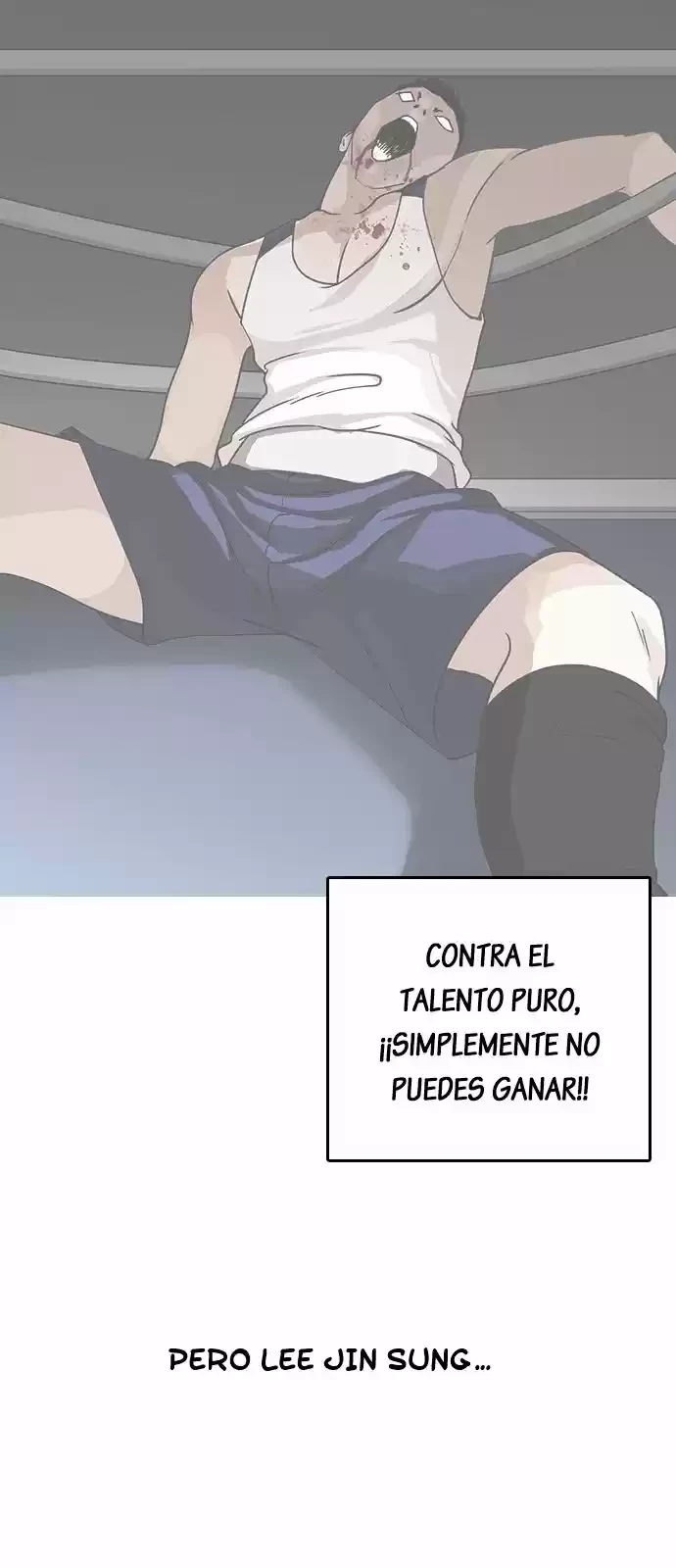 Nueva Cara capítulo 207, página 8