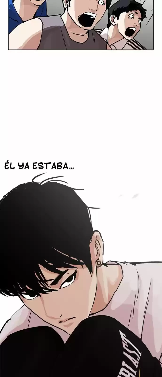 Nueva Cara capítulo 207, página 14