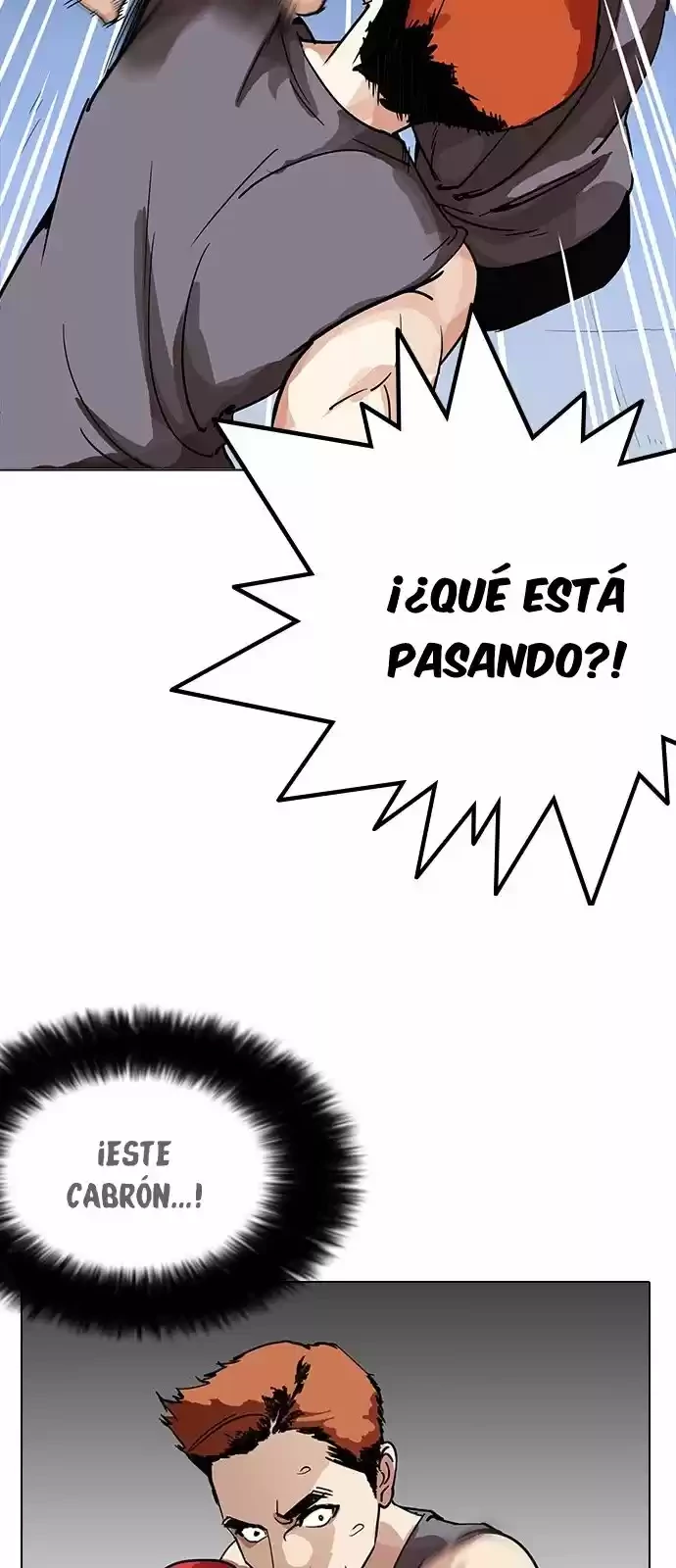 Nueva Cara capítulo 207, página 17