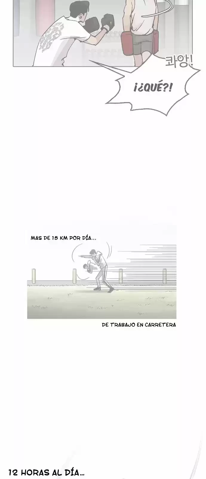 Nueva Cara capítulo 207, página 28