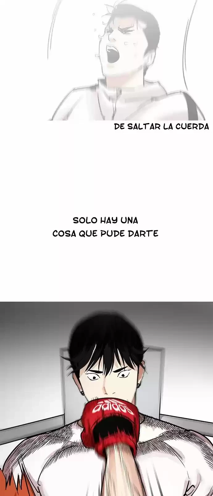Nueva Cara capítulo 207, página 29