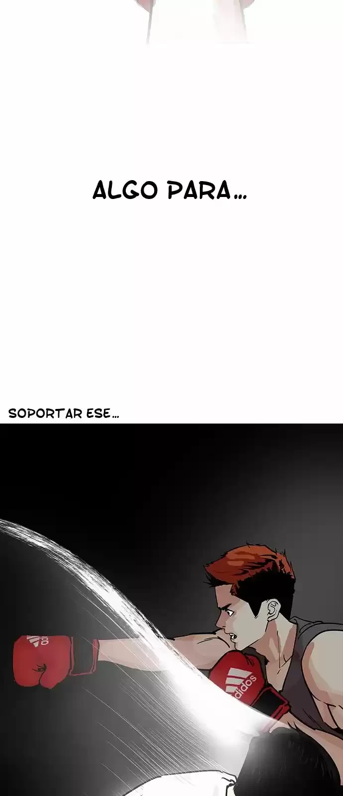 Nueva Cara capítulo 207, página 31