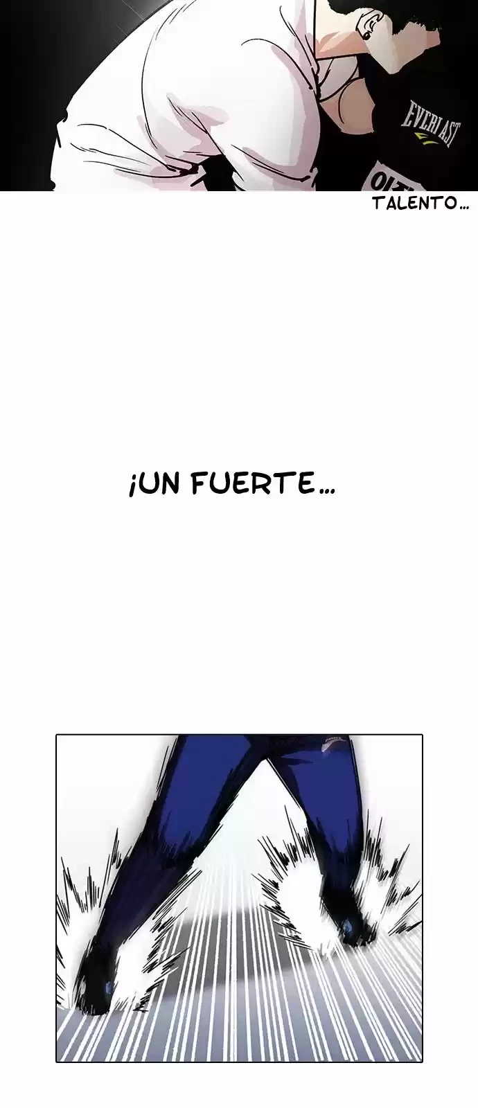 Nueva Cara capítulo 207, página 32