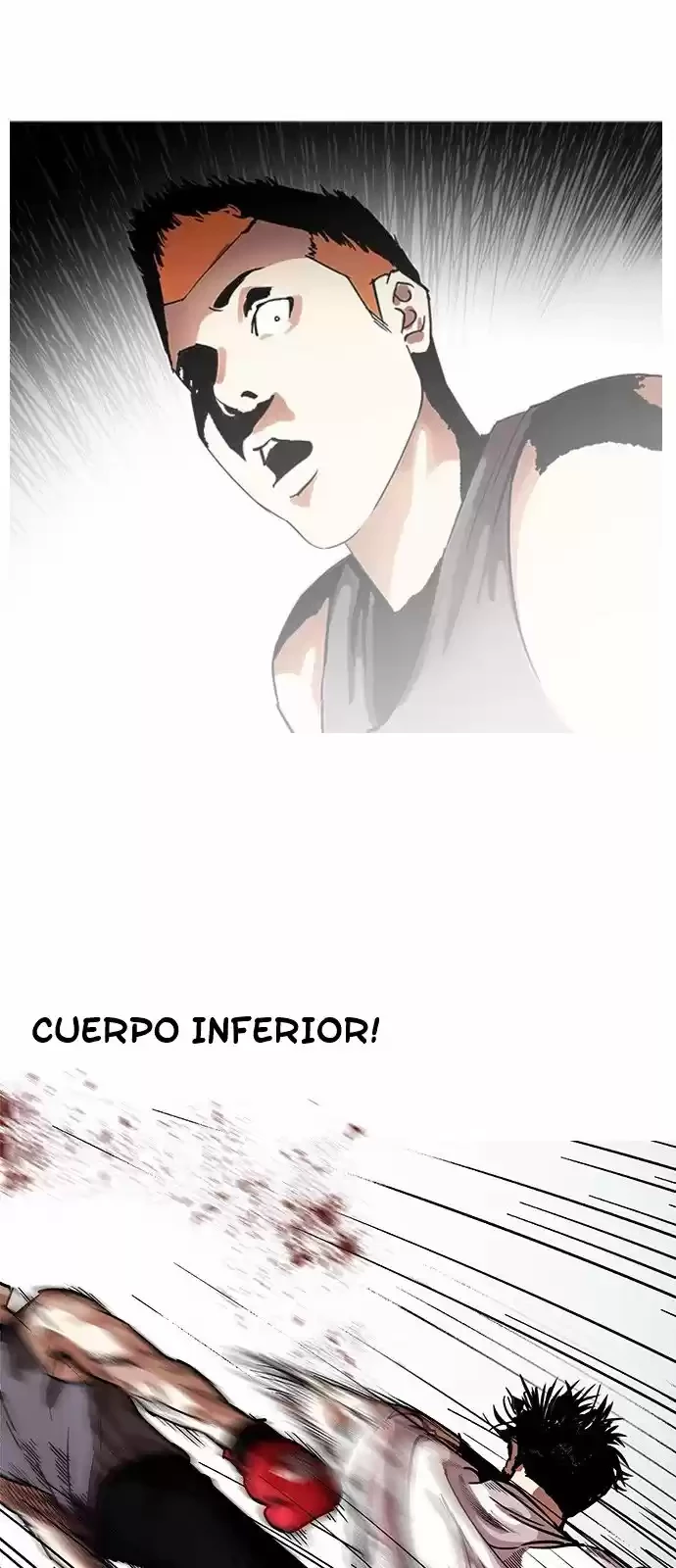 Nueva Cara capítulo 207, página 33
