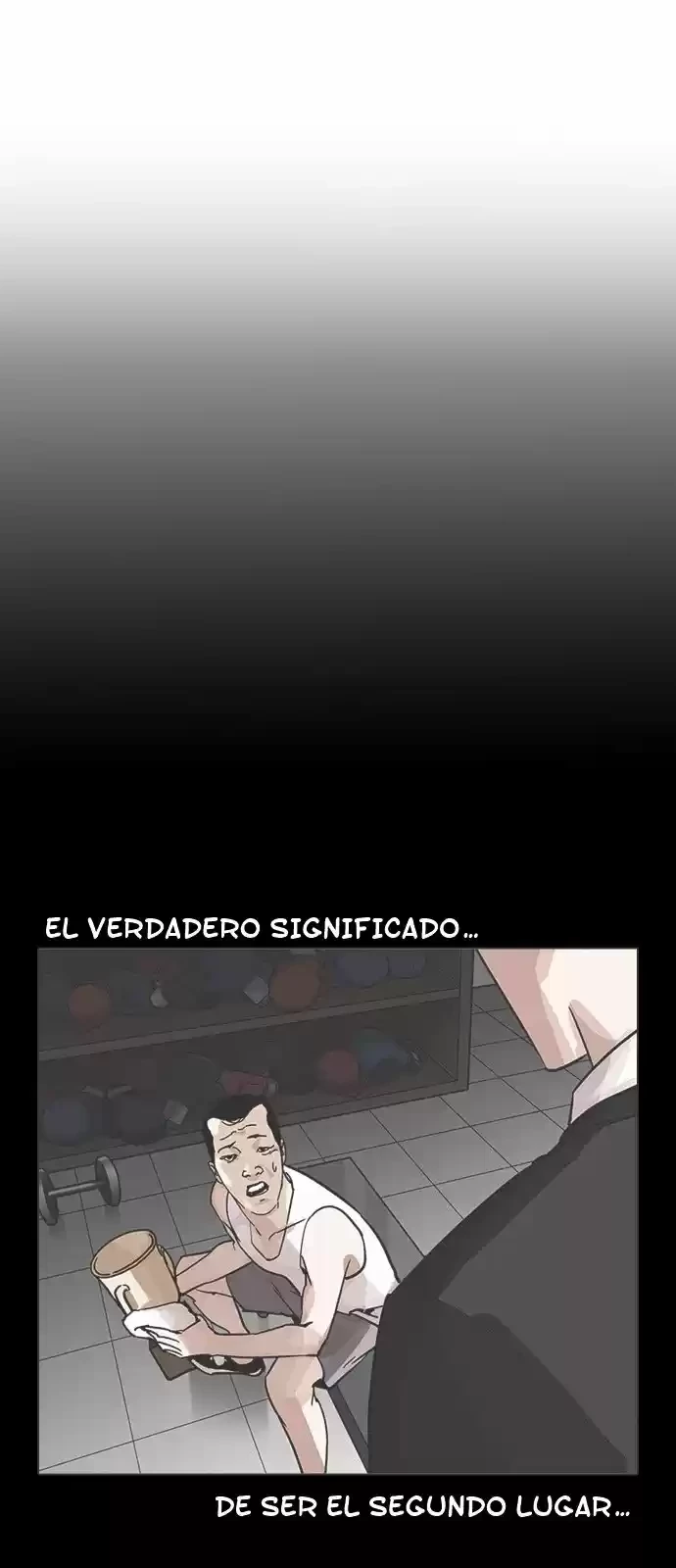 Nueva Cara capítulo 207, página 36