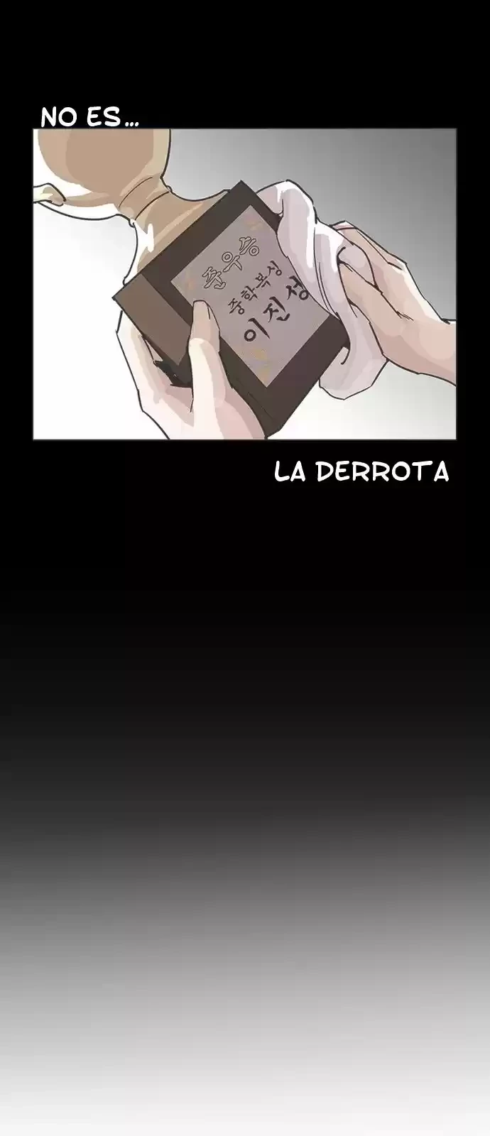 Nueva Cara capítulo 207, página 37