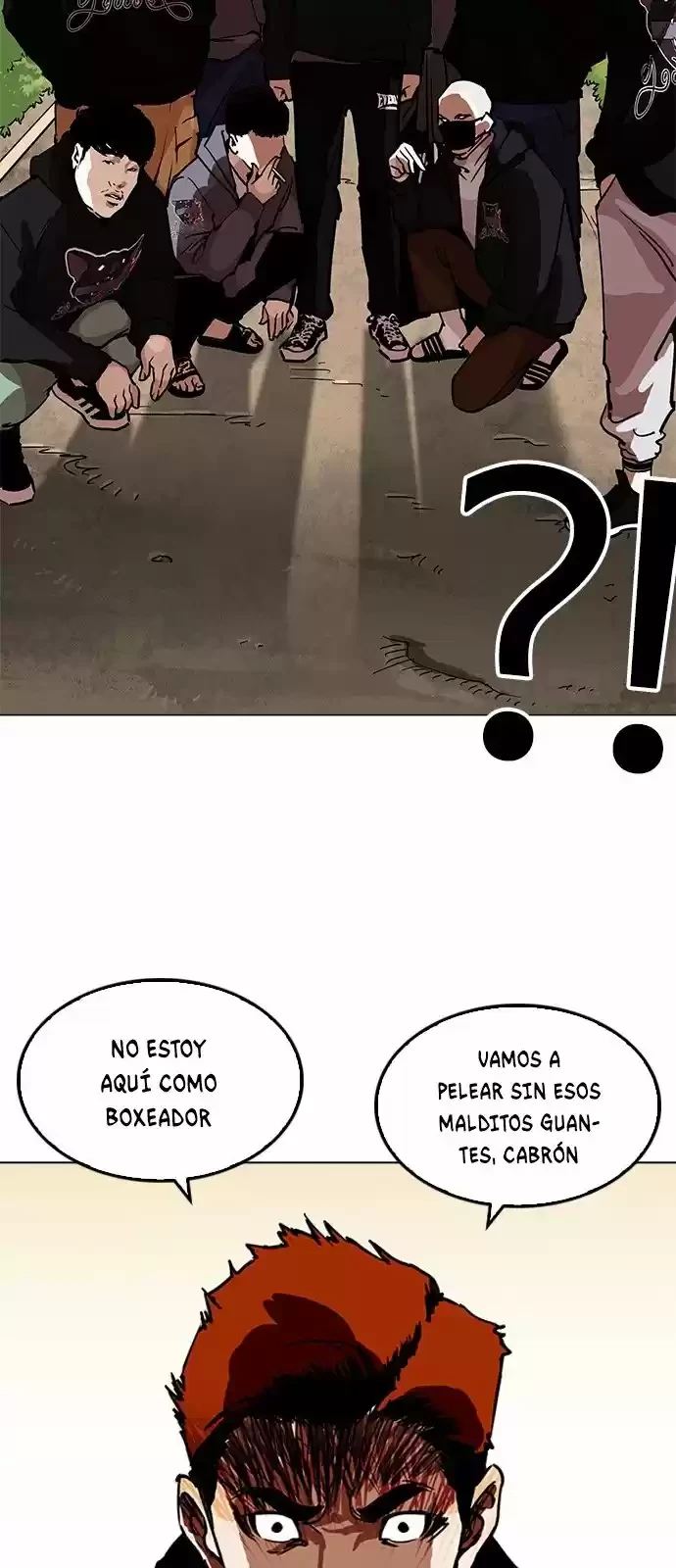 Nueva Cara capítulo 207, página 47