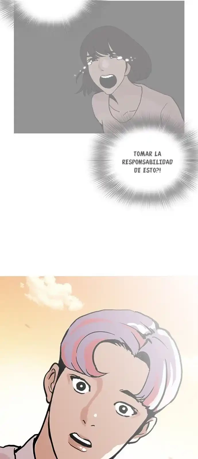 Nueva Cara capítulo 208, página 13