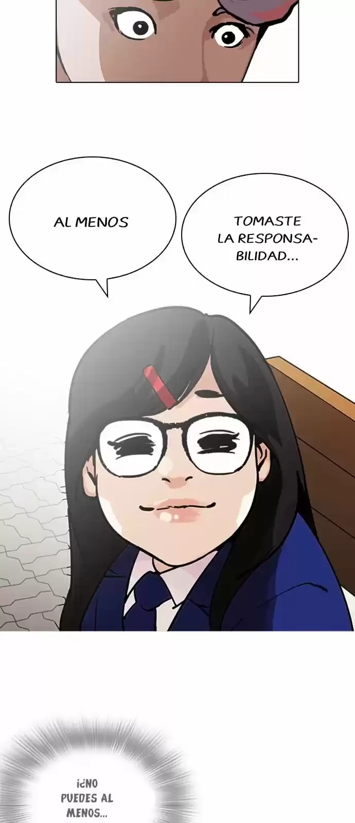 Nueva Cara capítulo 208.50, página 12