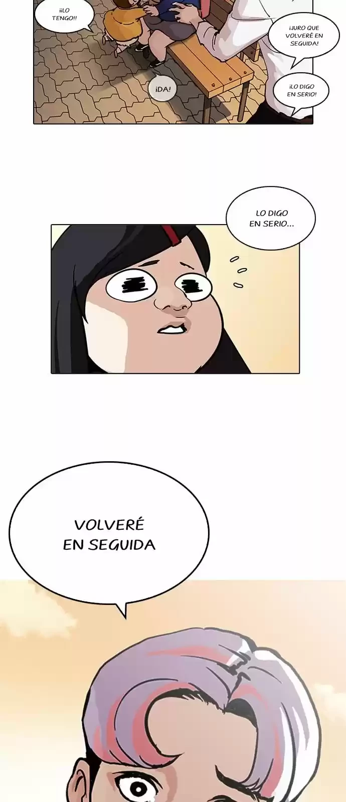 Nueva Cara capítulo 208.50, página 15