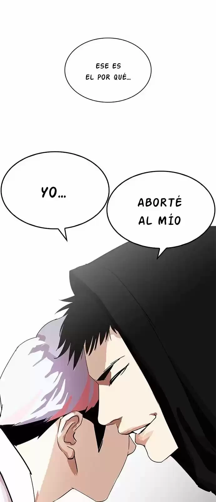 Nueva Cara capítulo 208.50, página 40