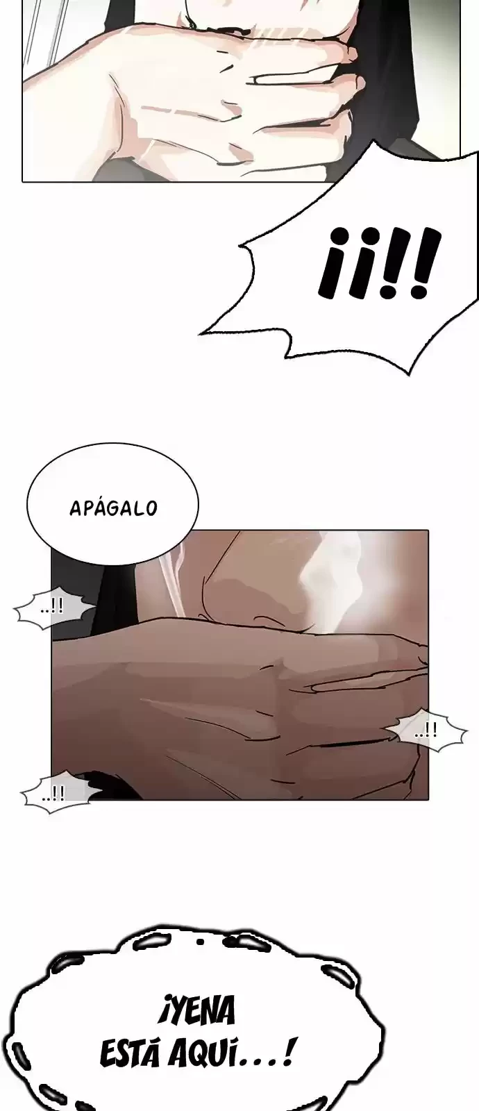 Nueva Cara capítulo 208.50, página 46
