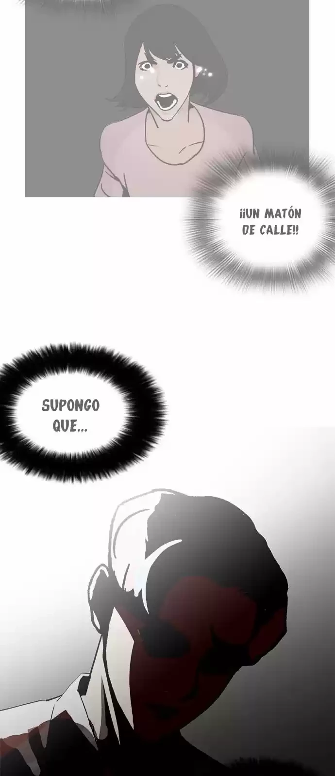 Nueva Cara capítulo 208.50, página 60