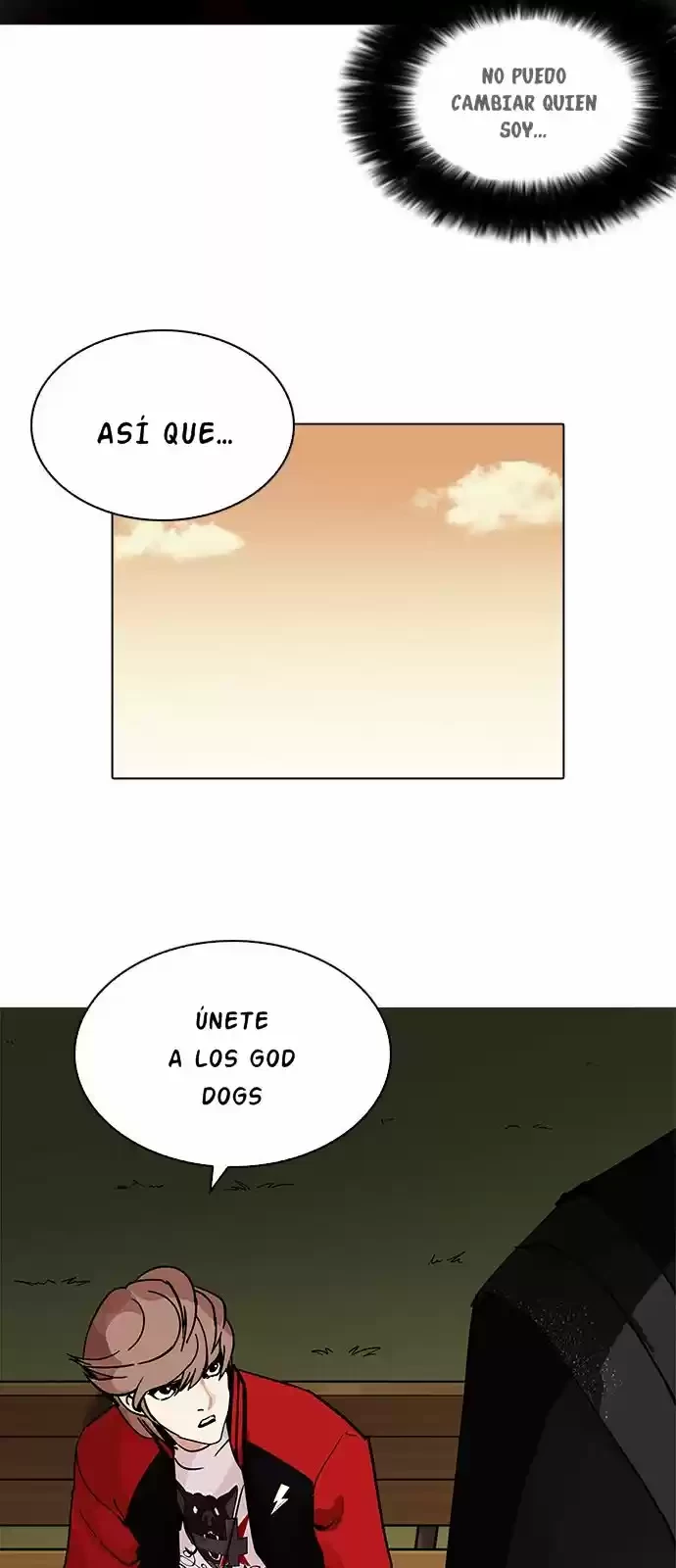 Nueva Cara capítulo 208.50, página 61