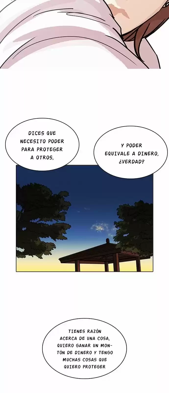 Nueva Cara capítulo 209, página 44