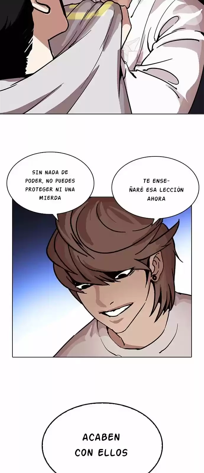Nueva Cara capítulo 209, página 62