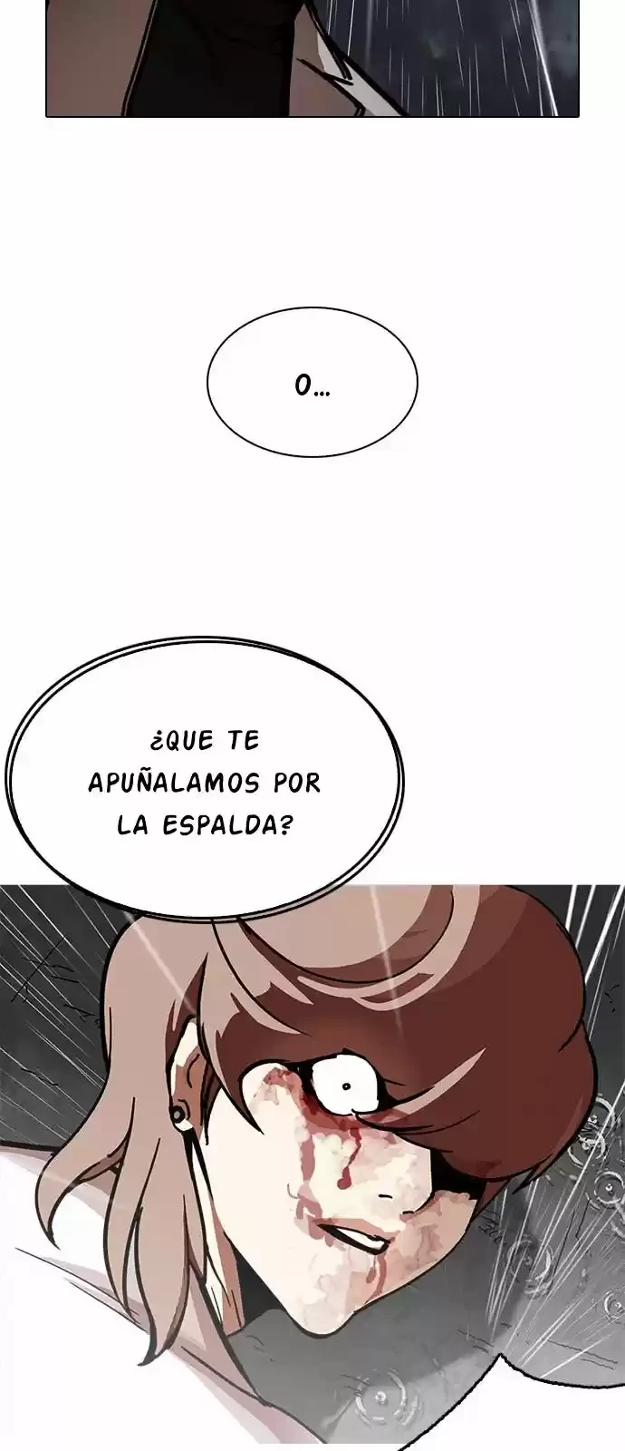Nueva Cara capítulo 210, página 7