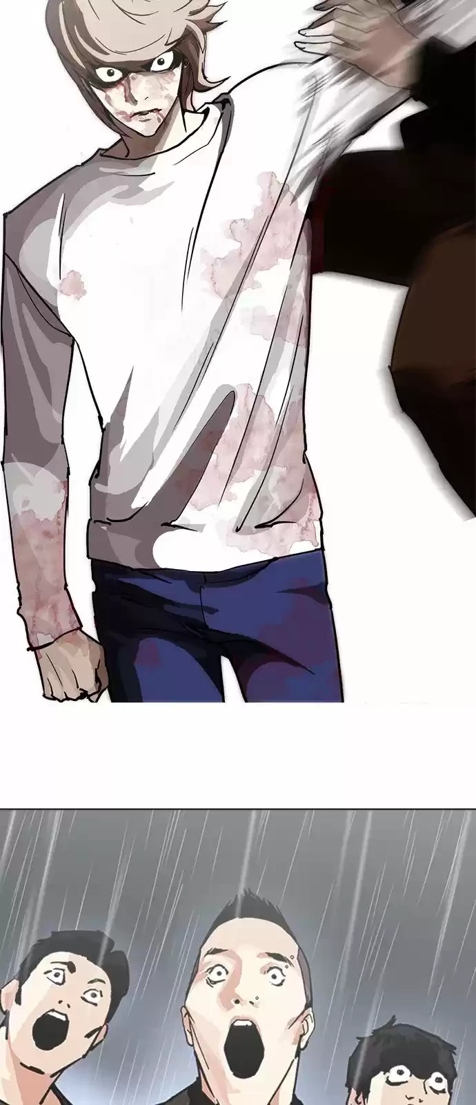 Nueva Cara capítulo 210, página 15