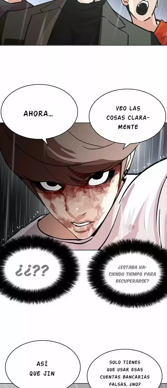 Nueva Cara capítulo 210, página 16